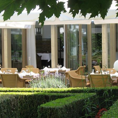 Hotel Schatzmann Triesen Bagian luar foto